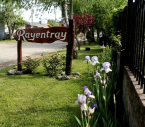 Rayentray
